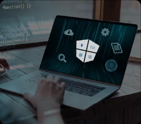 Expert MERN Development Services MERN Development