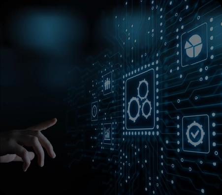 Software Solutions for Marketing Industry Marketing Solutions