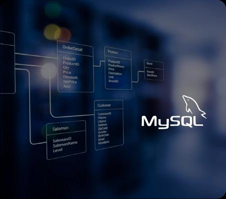 MySQL Database Development MySQL