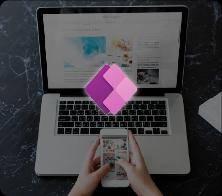 Microsoft Power Apps Development Power Apps