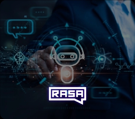 RASA Chatbot Development RASA Development