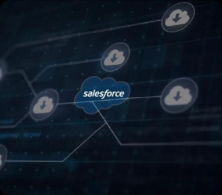 Salesforce Implementation Services Salesforce Implementation