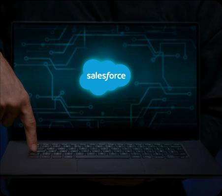 Salesforce Marketing Cloud Marketing Cloud