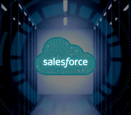 Salesforce Sales Cloud Sales Cloud