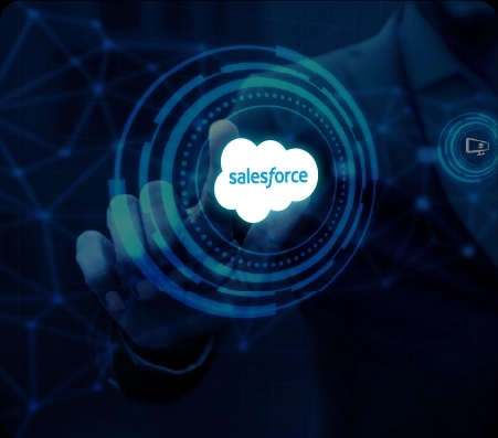 Salesforce Service Cloud Services Service Cloud