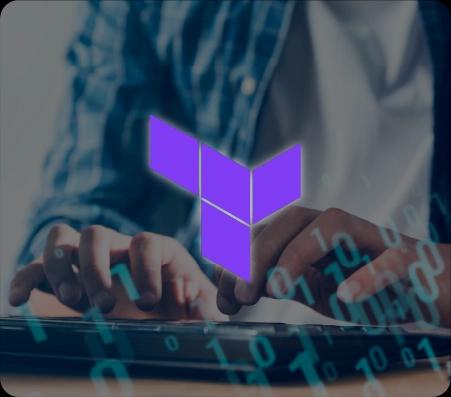 Terraform Consulting Services Terraform