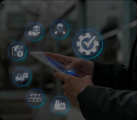 Enterprise Mobility Management Solutions Enterprise Mobility Solutions