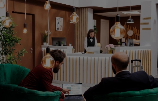 Travel & Hospitality Travel & Hospitality