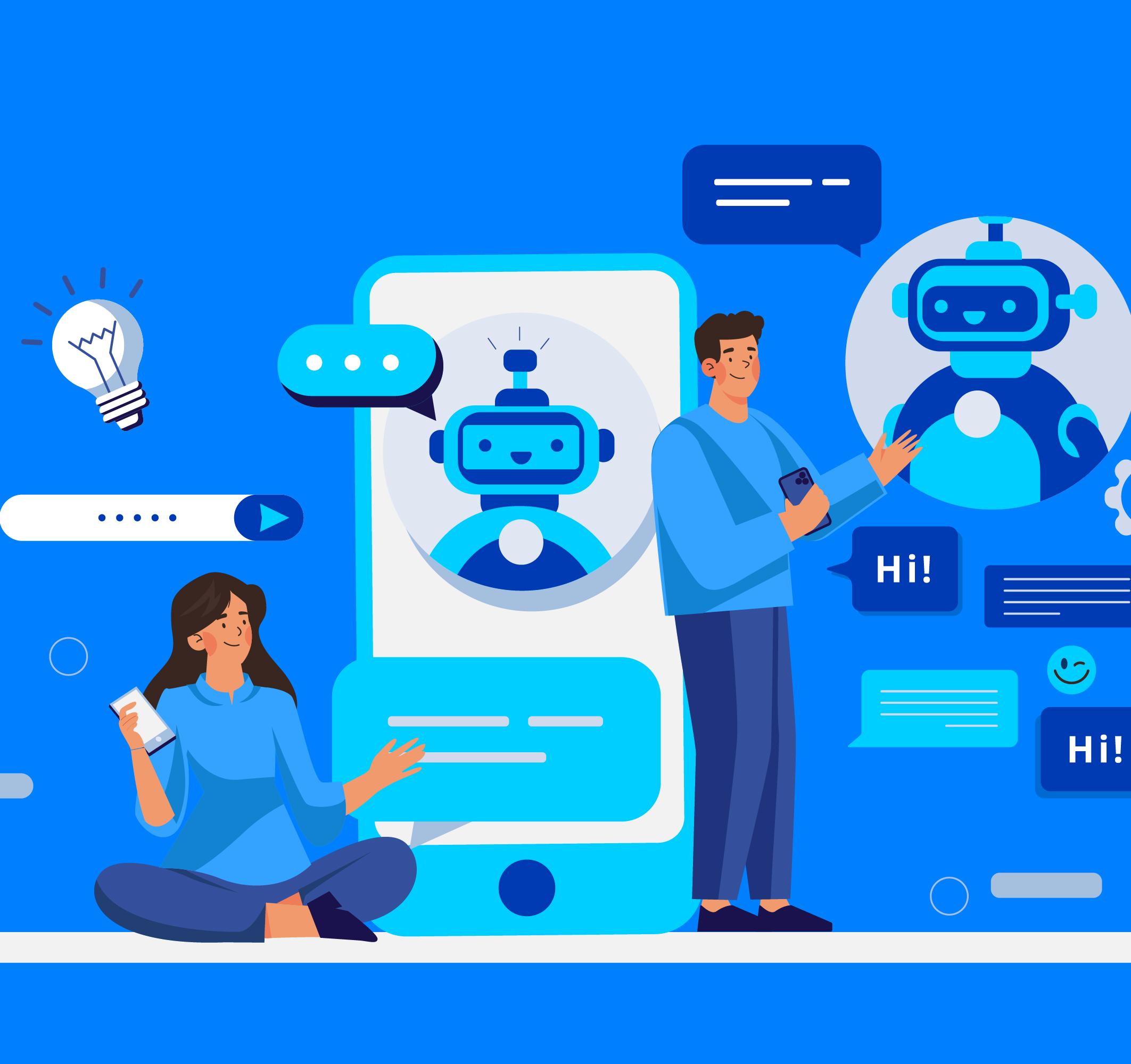 Azure Text To Speech Service Audio Bot