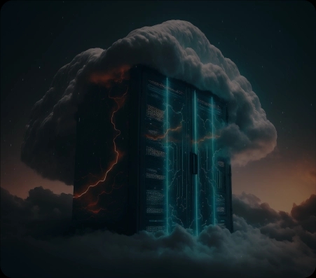 Cloud Infrastructure Management Services Infrastructure Management