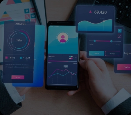 Enterprise Mobile App Development Enterprise Mobile App Development