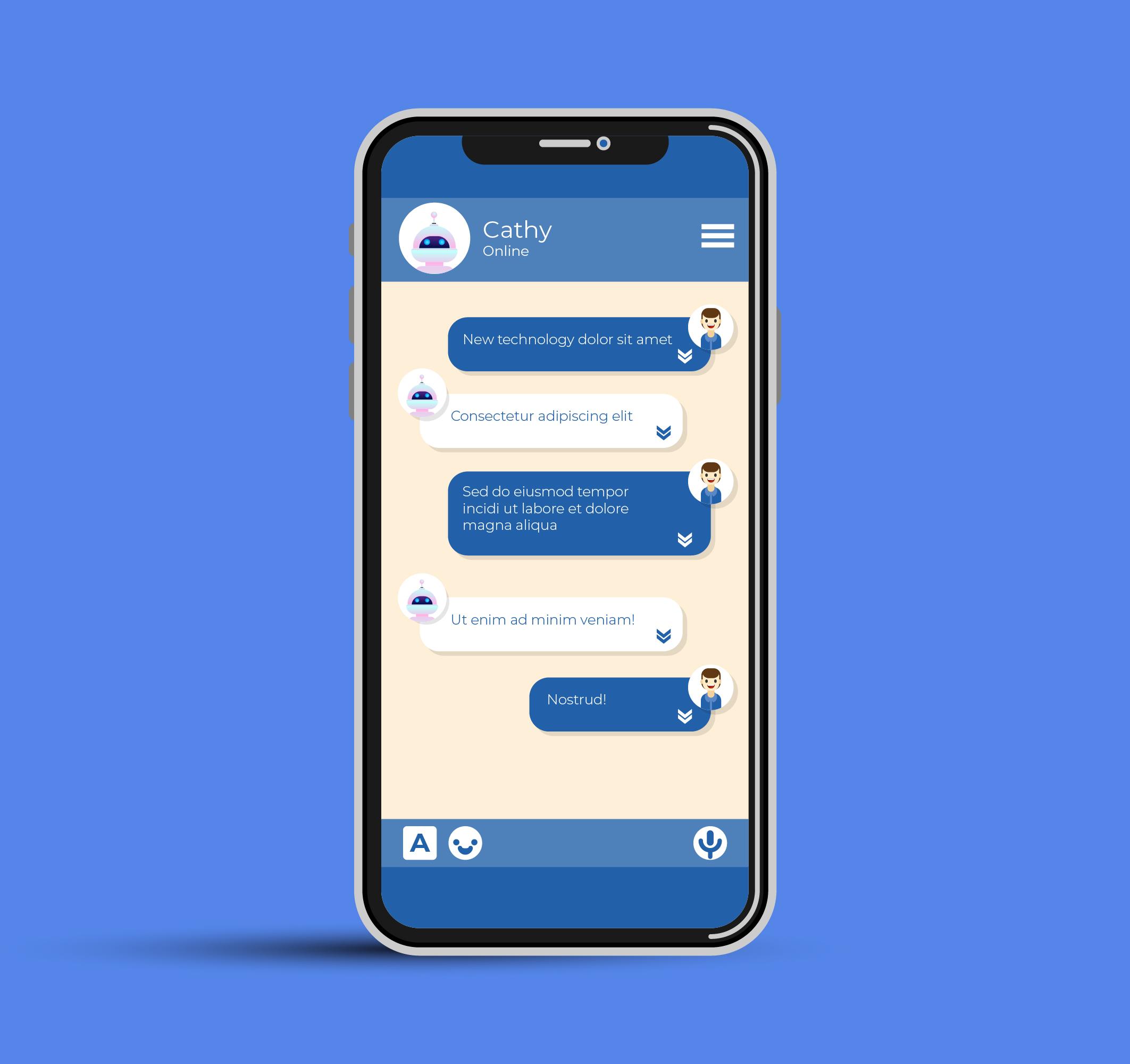 Enterprise Chatbot Solutions